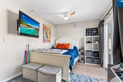 Bedroom - 1217 Juliette Pl, Fallbrook, CA 92028 photo 4 of 4
