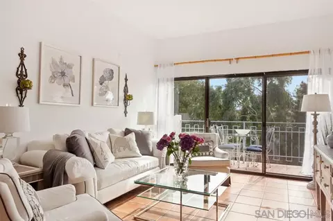 8328 Regents Rd #3G, San Diego, CA 92122