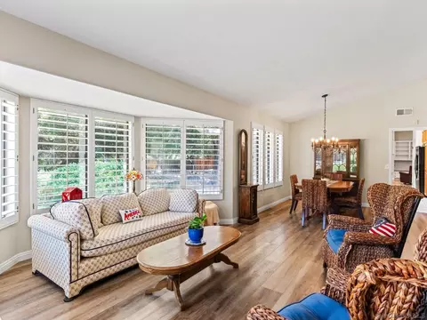 Living - 16635 Shady Oaks Dr, Ramona, CA 92065 photo 1 of 5