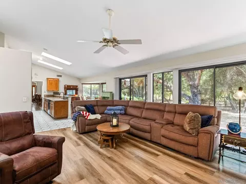 Living - 16635 Shady Oaks Dr, Ramona, CA 92065 photo 5 of 5