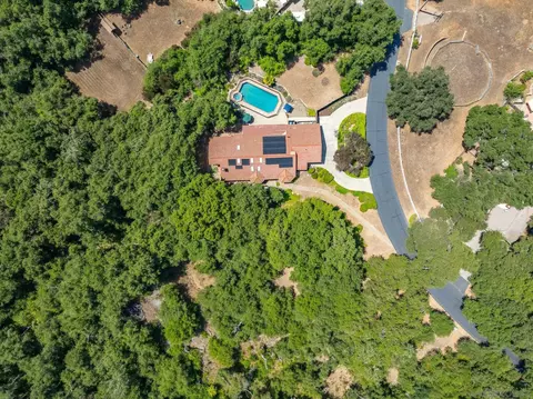 View/Area - 16635 Shady Oaks Dr, Ramona, CA 92065 photo 3 of 3