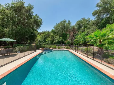 Exterior - 16635 Shady Oaks Dr, Ramona, CA 92065 photo 11 of 13