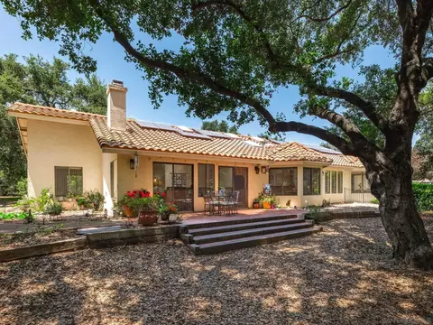 Exterior - 16635 Shady Oaks Dr, Ramona, CA 92065 photo 7 of 13
