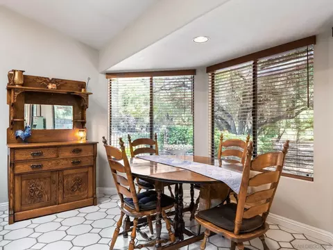 Dining - 16635 Shady Oaks Dr, Ramona, CA 92065 photo 2 of 2