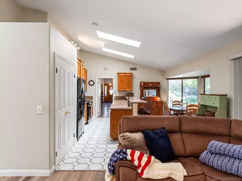 Entry Way - 16635 Shady Oaks Dr, Ramona, CA 92065 photo 3 of 3