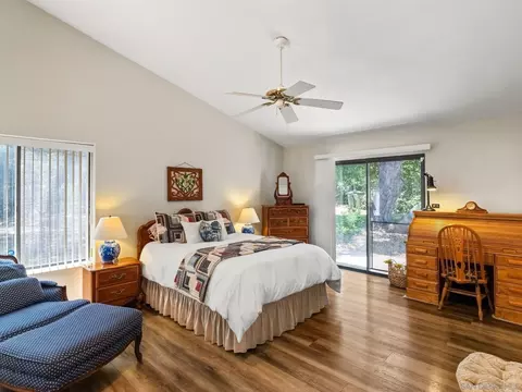 Bedroom - 16635 Shady Oaks Dr, Ramona, CA 92065 photo 1 of 5