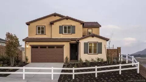 15373 Darnell Dr #LOT 66, Lake Elsinore, CA 92530