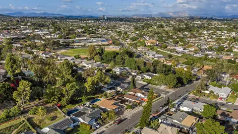 View/Area - 8170 Laird St, La Mesa, CA 91942 photo 6 of 6
