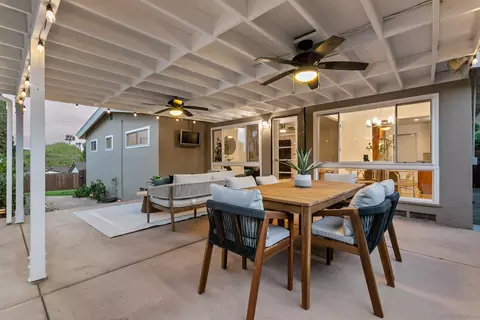 Exterior - 8170 Laird St, La Mesa, CA 91942 photo 10 of 25