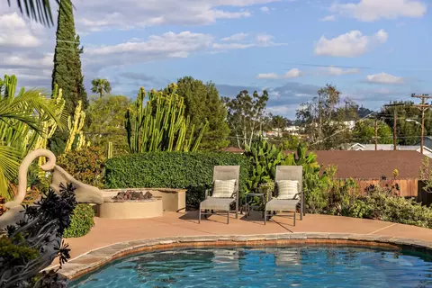 Exterior - 8170 Laird St, La Mesa, CA 91942 photo 19 of 25