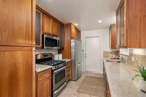 Kitchen - 8170 Laird St, La Mesa, CA 91942 photo 1 of 3