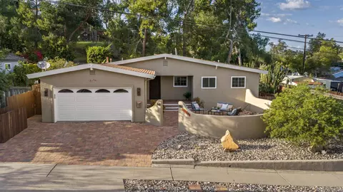 Exterior - 8170 Laird St, La Mesa, CA 91942 photo 22 of 25