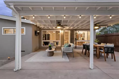 Exterior - 8170 Laird St, La Mesa, CA 91942 photo 9 of 25