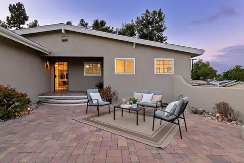 Exterior - 8170 Laird St, La Mesa, CA 91942 photo 8 of 25