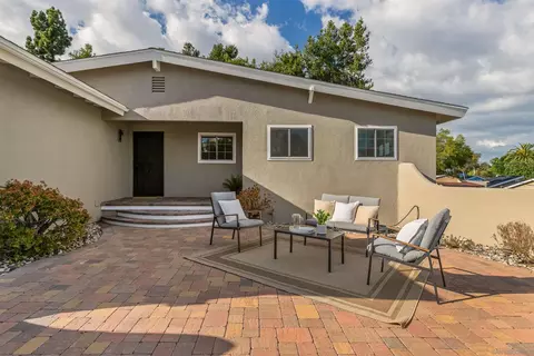 Exterior - 8170 Laird St, La Mesa, CA 91942 photo 25 of 25