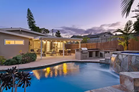 Exterior - 8170 Laird St, La Mesa, CA 91942 photo 3 of 25