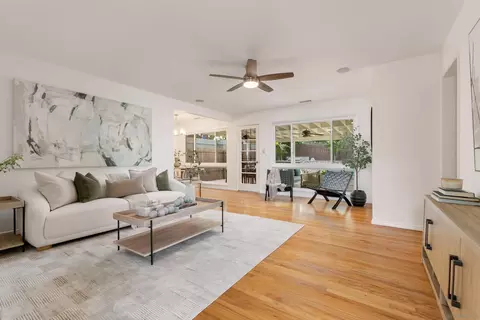 Living - 8170 Laird St, La Mesa, CA 91942 photo 1 of 3