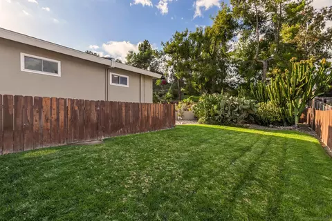 Exterior - 8170 Laird St, La Mesa, CA 91942 photo 11 of 25