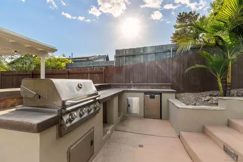 Exterior - 8170 Laird St, La Mesa, CA 91942 photo 13 of 25