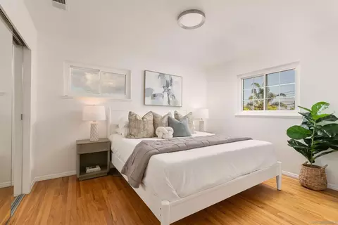Bedroom - 8170 Laird St, La Mesa, CA 91942 photo 1 of 5