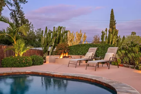 Exterior - 8170 Laird St, La Mesa, CA 91942 photo 5 of 25