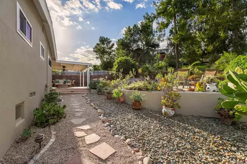 Exterior - 8170 Laird St, La Mesa, CA 91942 photo 12 of 25