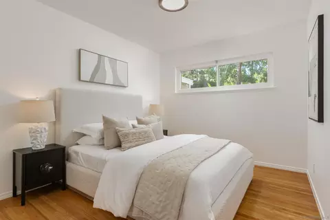 Bedroom - 8170 Laird St, La Mesa, CA 91942 photo 5 of 5