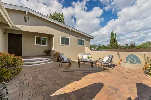 Exterior - 8170 Laird St, La Mesa, CA 91942 photo 24 of 25