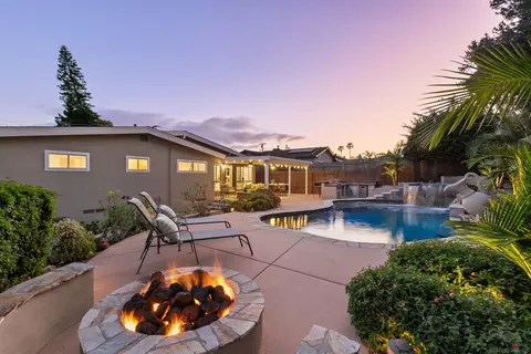 Exterior - 8170 Laird St, La Mesa, CA 91942 photo 2 of 25