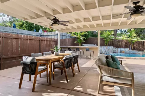 Exterior - 8170 Laird St, La Mesa, CA 91942 photo 14 of 25