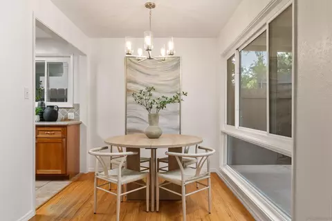 Dining - 8170 Laird St, La Mesa, CA 91942 photo 1 of 1