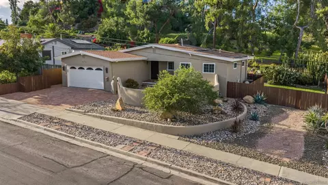 View/Area - 8170 Laird St, La Mesa, CA 91942 photo 2 of 6