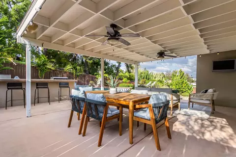 Exterior - 8170 Laird St, La Mesa, CA 91942 photo 15 of 25