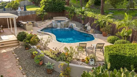Exterior - 8170 Laird St, La Mesa, CA 91942 photo 16 of 25