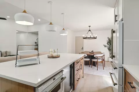Kitchen - 2016 Oak Hill Dr, Escondido, CA 92027 photo 3 of 3