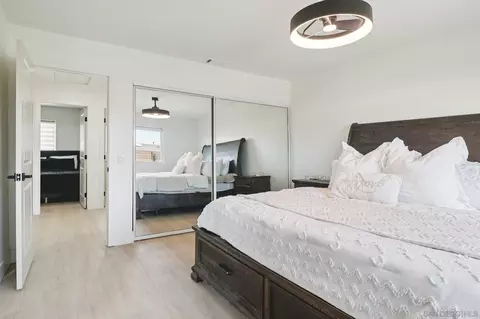 Bedroom - 2016 Oak Hill Dr, Escondido, CA 92027 photo 2 of 4