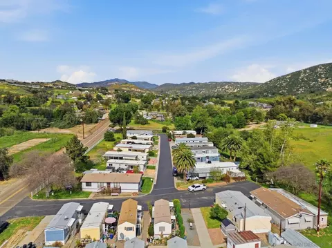 2030 Black Canyon Rd #SPC 12, Ramona, CA 92065