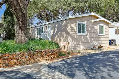 Exterior - 3505 Alpine Blvd #SPC 11, Alpine, CA 91901 photo 9 of 9
