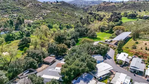 View/Area - 3505 Alpine Blvd #SPC 11, Alpine, CA 91901 photo 9 of 10