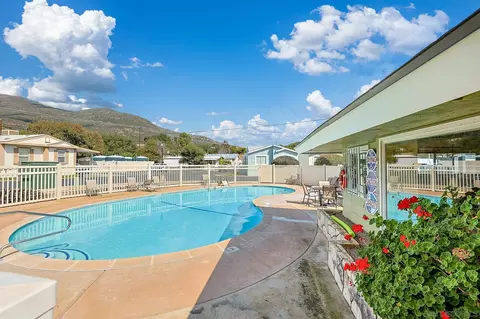 Exterior - 3505 Alpine Blvd #SPC 11, Alpine, CA 91901 photo 3 of 9