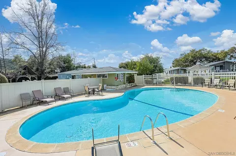 Exterior - 3505 Alpine Blvd #SPC 11, Alpine, CA 91901 photo 2 of 9