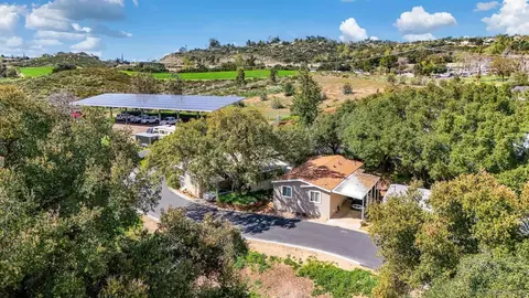 View/Area - 3505 Alpine Blvd #SPC 11, Alpine, CA 91901 photo 6 of 10