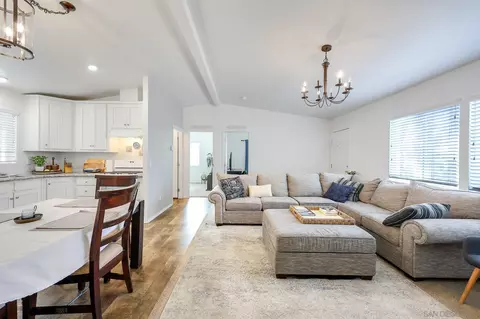 Living - 3505 Alpine Blvd #SPC 11, Alpine, CA 91901 photo 6 of 6