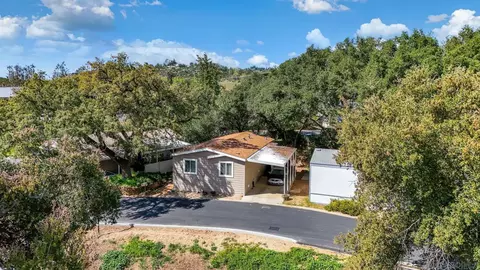 View/Area - 3505 Alpine Blvd #SPC 11, Alpine, CA 91901 photo 8 of 10