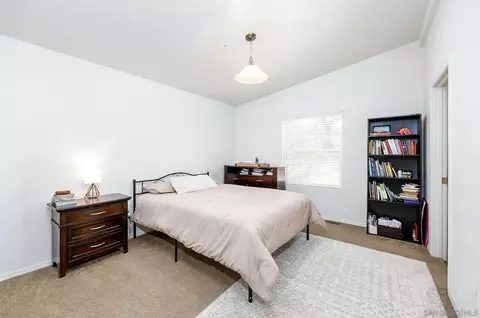 Bedroom - 3505 Alpine Blvd #SPC 11, Alpine, CA 91901 photo 1 of 4
