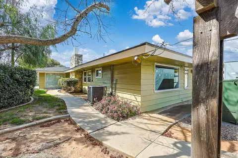 Exterior - 3505 Alpine Blvd #SPC 11, Alpine, CA 91901 photo 5 of 9