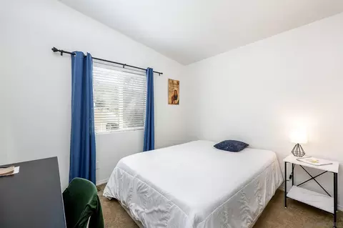 Bedroom - 3505 Alpine Blvd #SPC 11, Alpine, CA 91901 photo 3 of 4