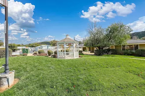 Exterior - 3505 Alpine Blvd #SPC 11, Alpine, CA 91901 photo 8 of 9
