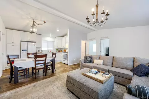 Living - 3505 Alpine Blvd #SPC 11, Alpine, CA 91901 photo 5 of 6