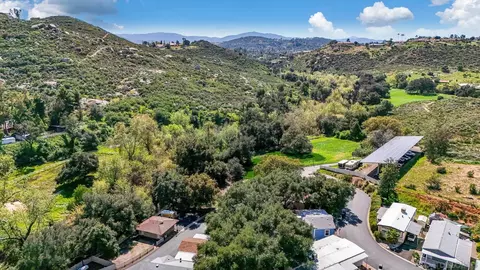 View/Area - 3505 Alpine Blvd #SPC 11, Alpine, CA 91901 photo 10 of 10
